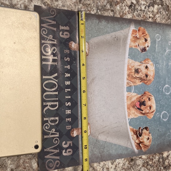 Poster of Labs - Picture 3 of 4